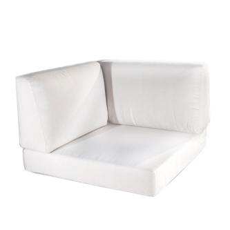 Malaga Outdoor Corner Cushion