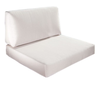 Malaga Outdoor Right Side Sofa Cushion