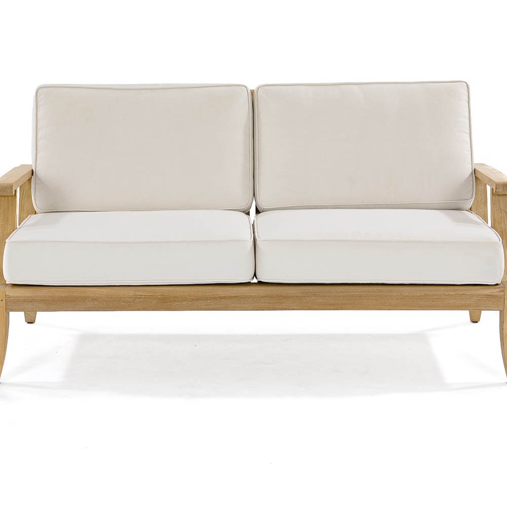 Laguna Outdoor Love Seat Cushion
