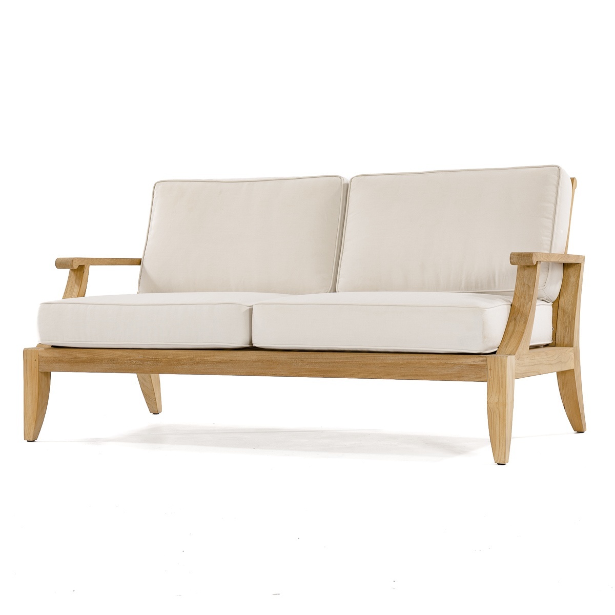 Laguna Outdoor Love Seat Cushion