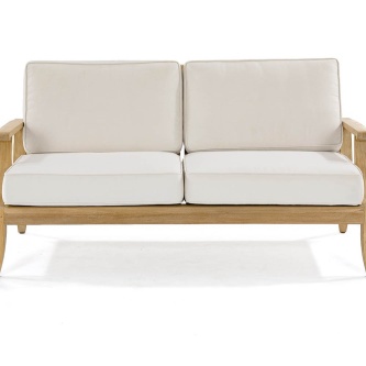 Laguna Outdoor Love Seat Cushion
