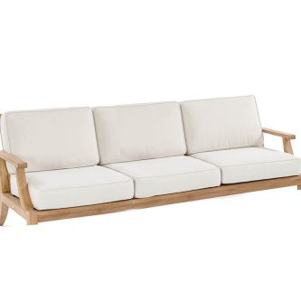 Large Outdoor Laguna Sofa Cushion
