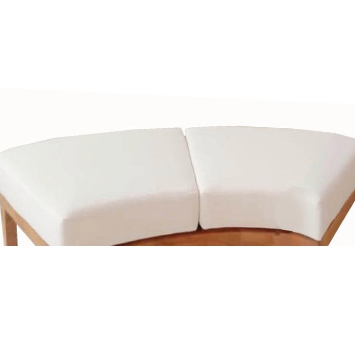 Kafelonia Outdoor Backless Bench Cushion