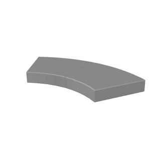 Kafelonia Outdoor Sofa Back Cushion