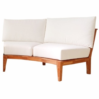 Kafelonia Outdoor Sofa Back Cushion