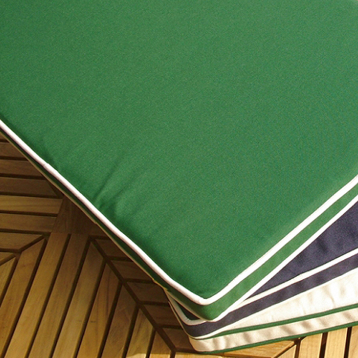 Laguna Outdoor Bench Cushion 4 ft