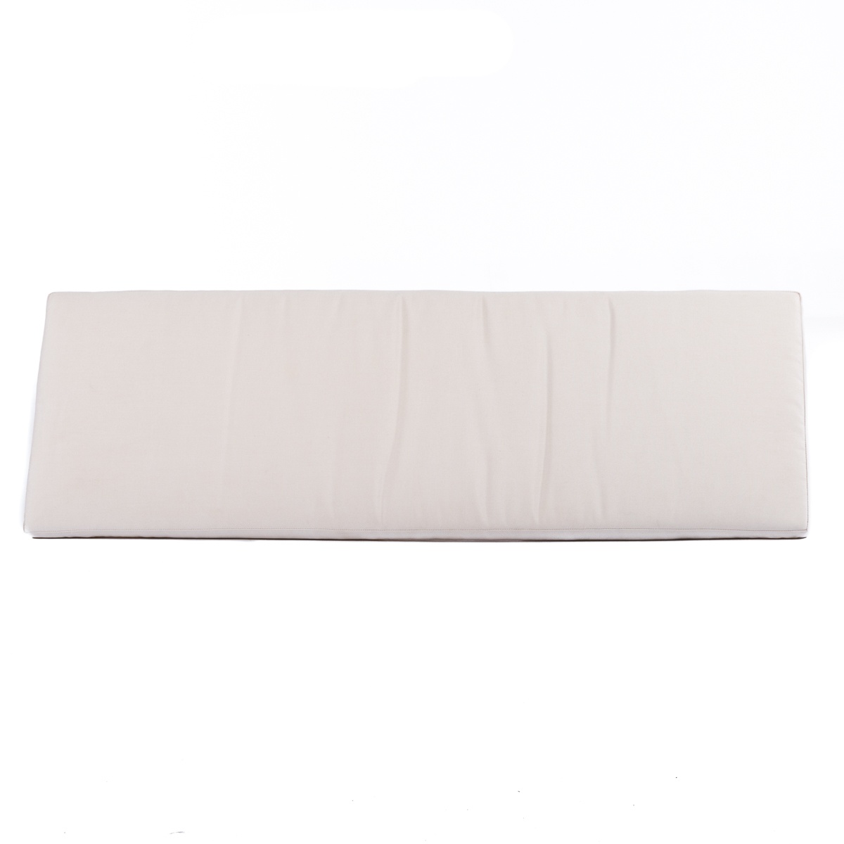 Horizon 6 ft Backless Outdoor Bench Cushion