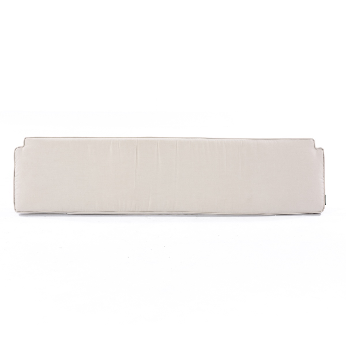 Outdoor Swinging Bench Cushion