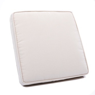 Barbuda Outdoor Ottoman Cushion