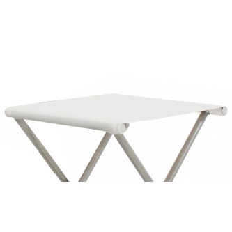 NEW Odyssey Outdoor Ottoman fabrics