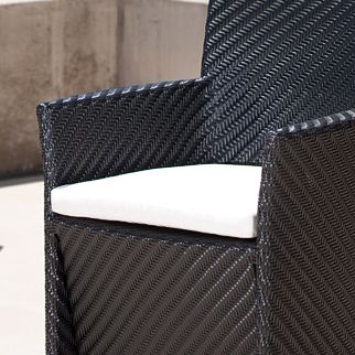 Valencia Outdoor Armchair Cushion