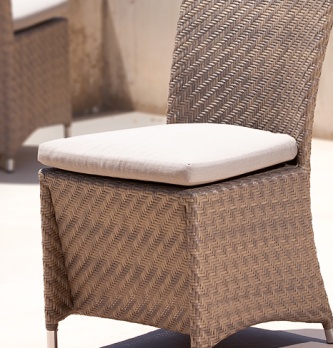 Valencia Outdoor Chair Cushion