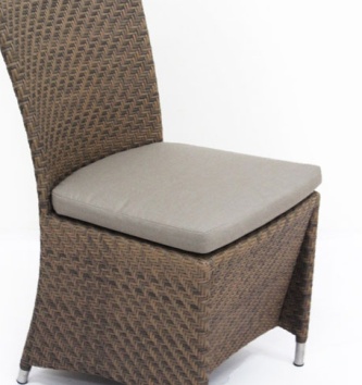 Valencia Outdoor Chair Cushion