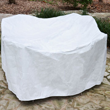 7pc Teak Folding Set Cover