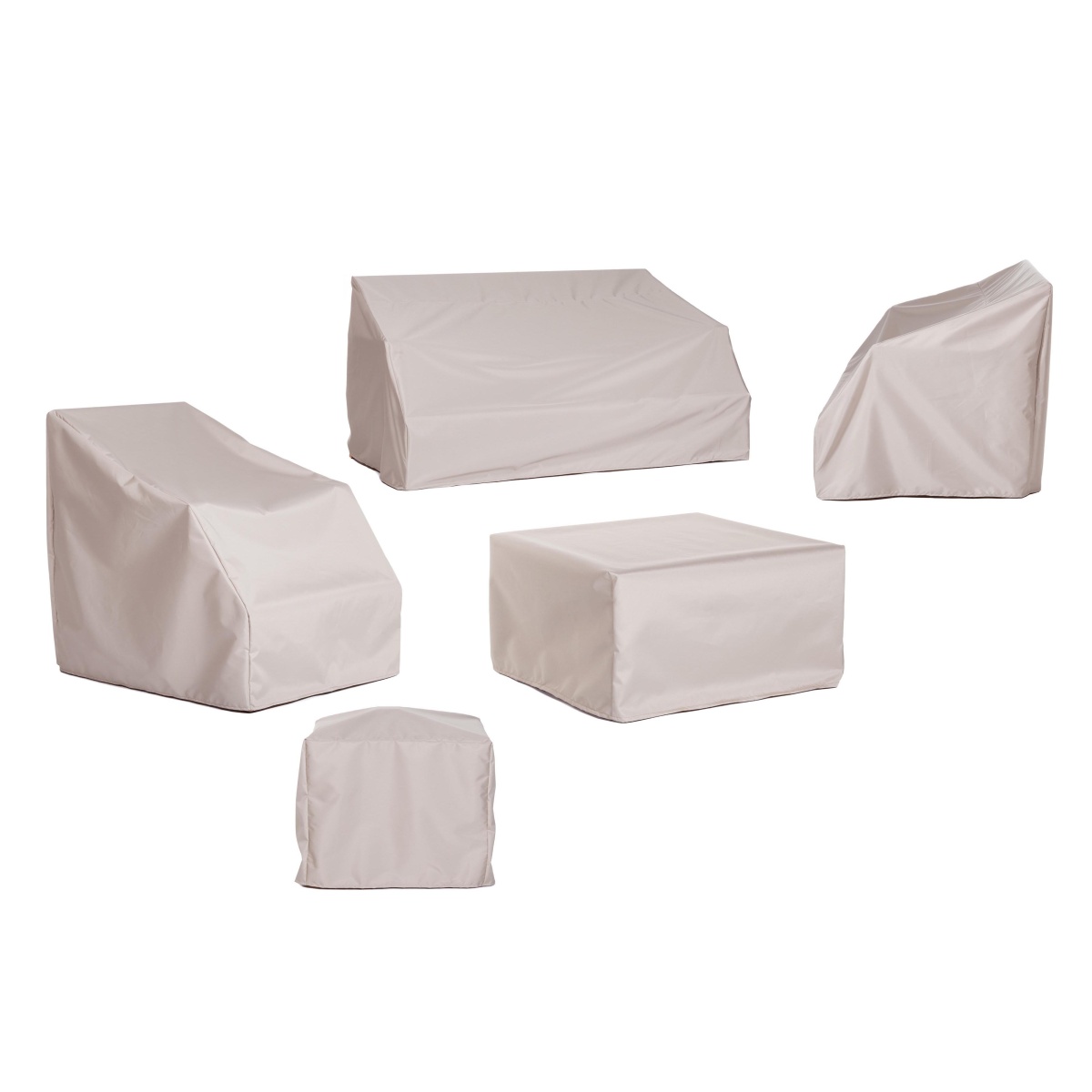 Maya 6 pc Sofa Cover Set