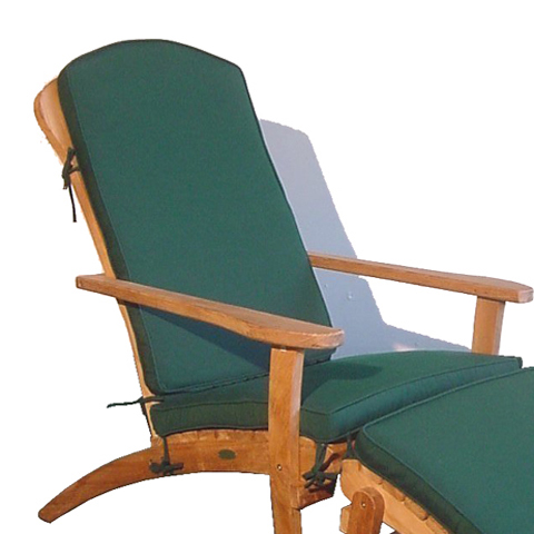 Sussex Stacking Armchair Cushion