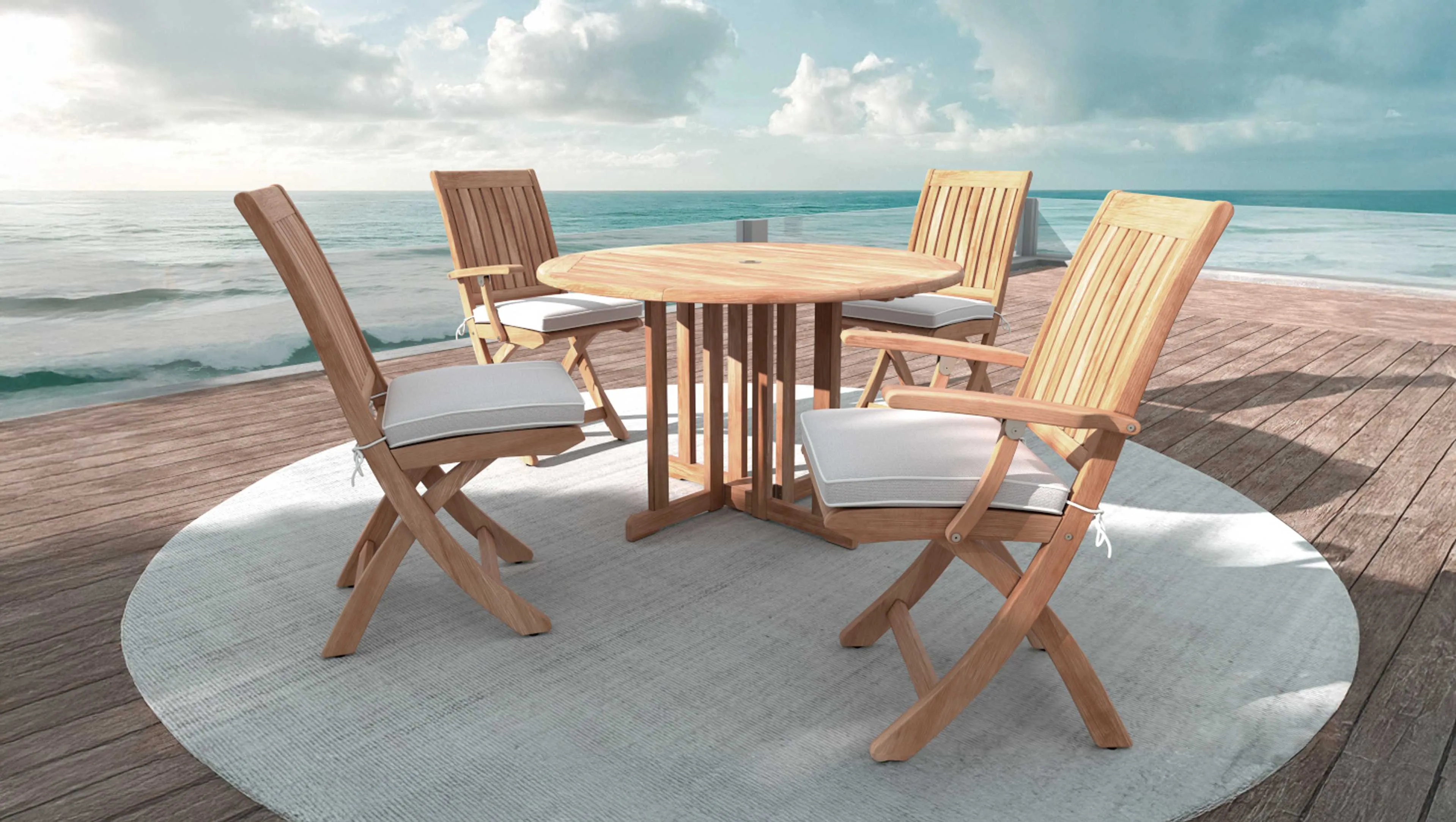Collection Barbuda