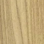 Natural Teak